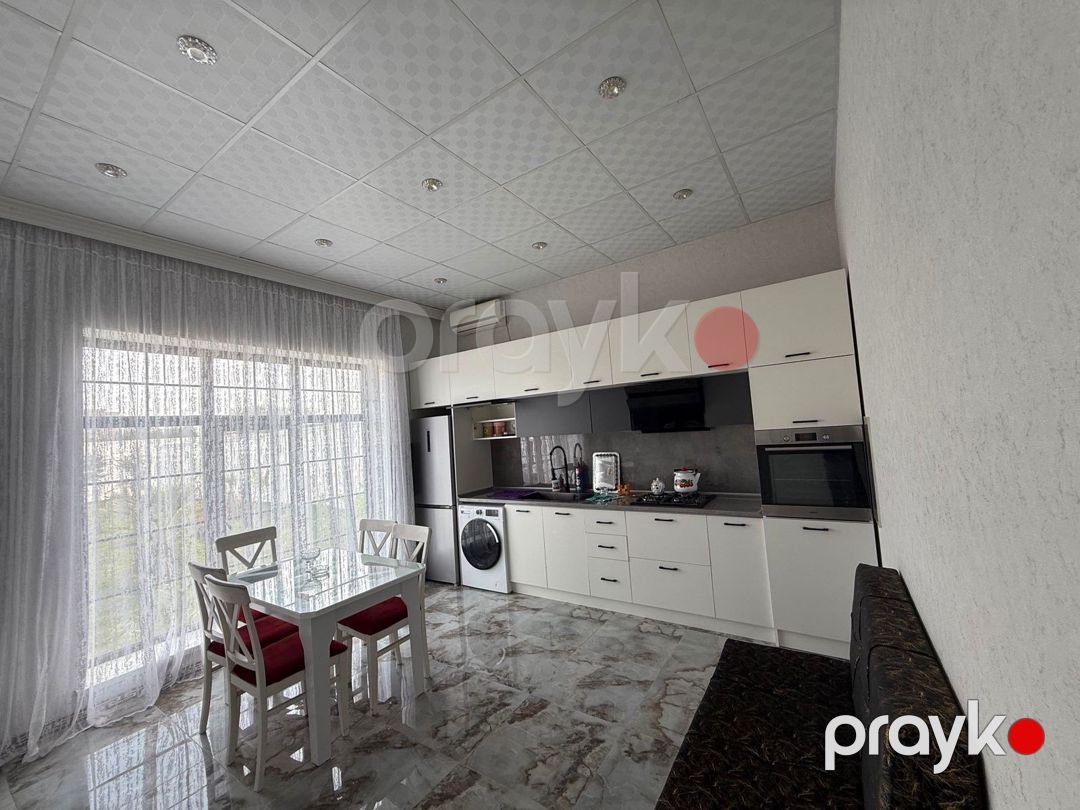 Bağ evi kirayə verilir, Buzovna qəs — Ev, villa, Bakı (9)