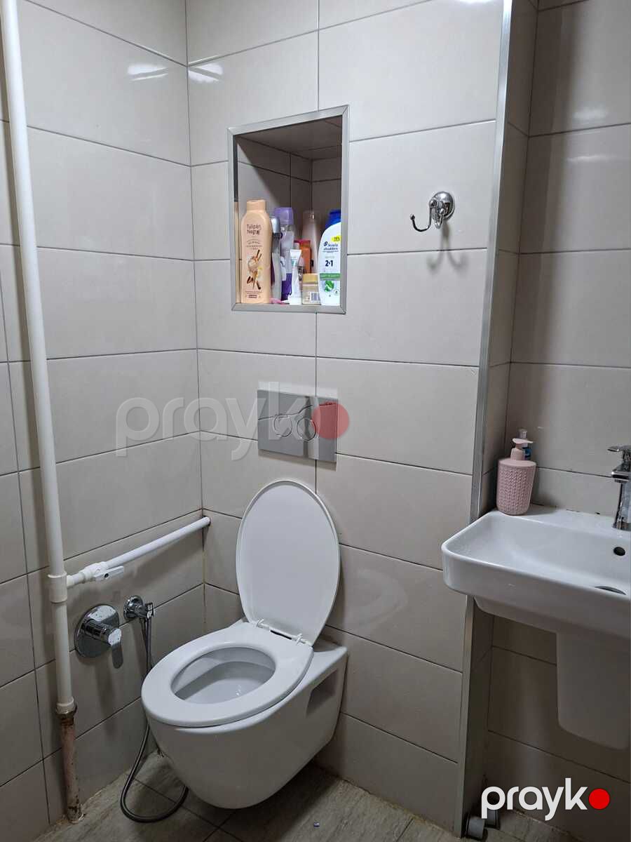 Satılır 3 otaqlı köhnə tikili 75 m² — Mənzil, Bakı (5)