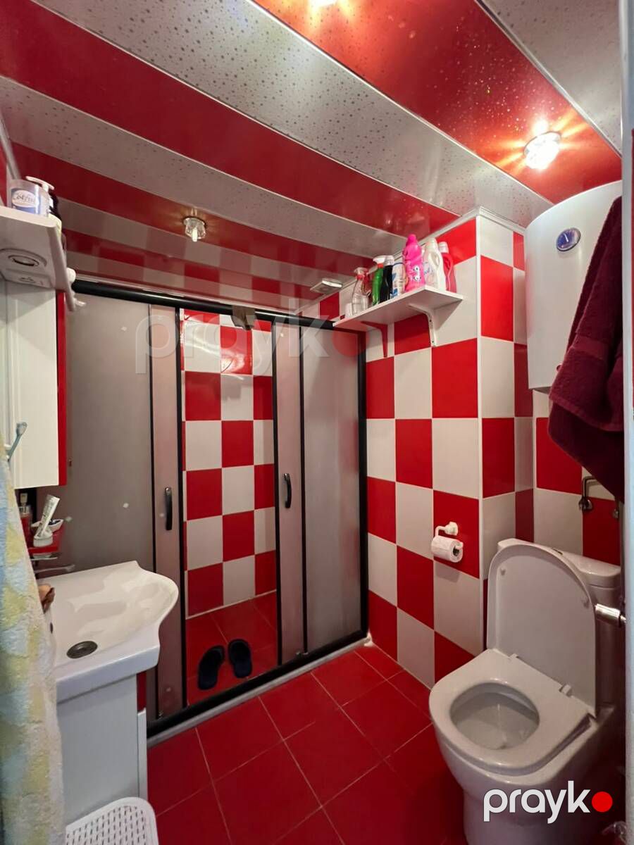 Satılır 3 otaqlı yeni tikili 86 m² — Mənzil, Bakı (11)