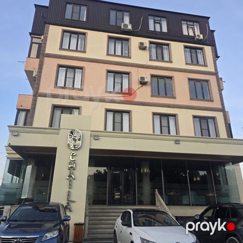 Satılır 2 otaqlı yeni tikili 50 m² — Bakı
