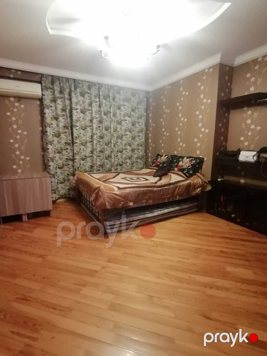 Satılır 2 otaqlı yeni tikili 86 m² — Mənzil, Bakı (7)
