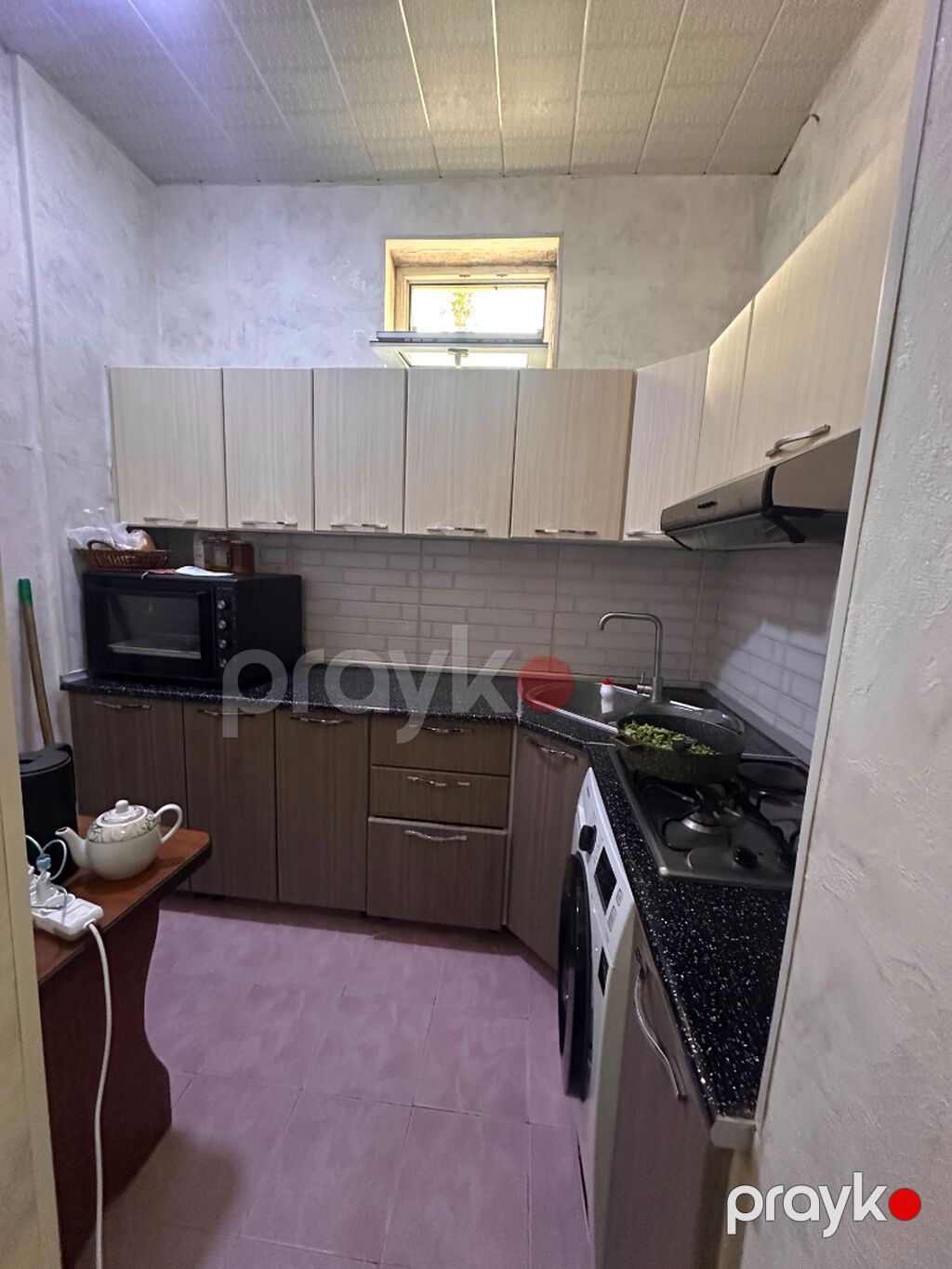 Biləcəri 5 otaqlı, 90 kv. m, Kredit yoxdur, Orta təmir — Ev, villa, Bakı (9)