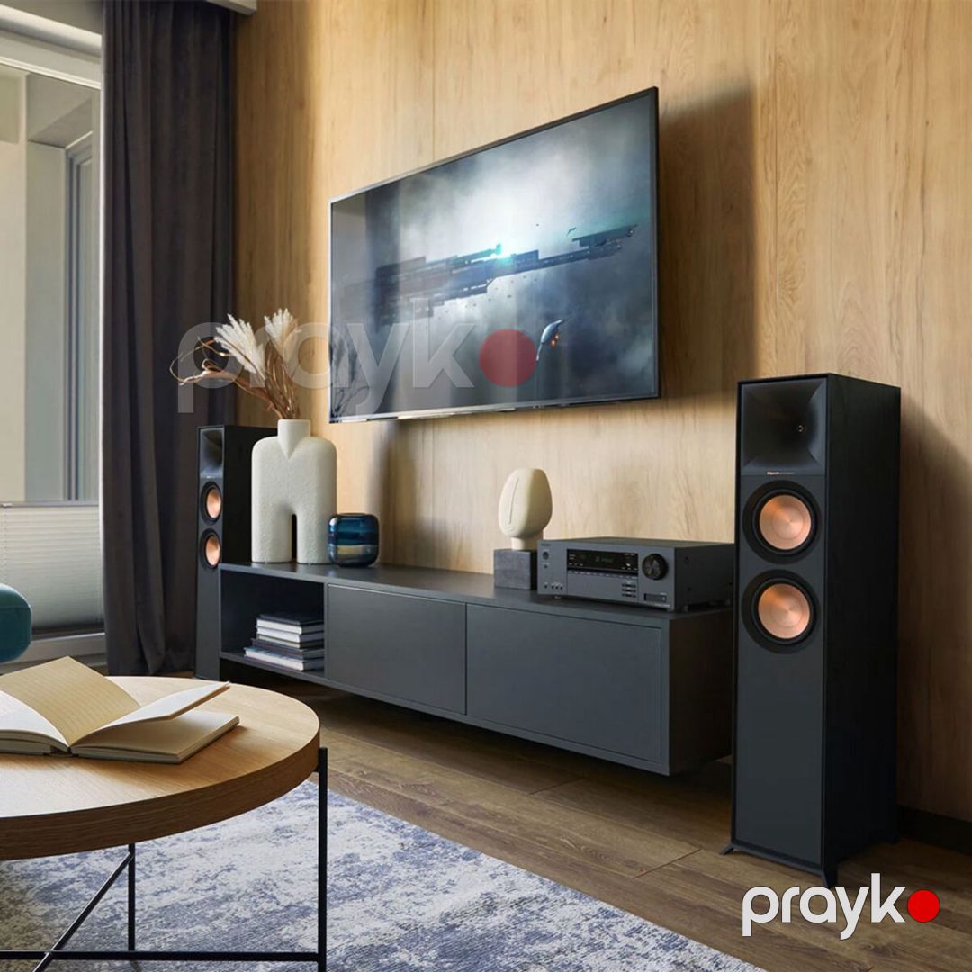Av Resiver Onkyo TX-SR393 — Səs texnikası, Bakı (4)