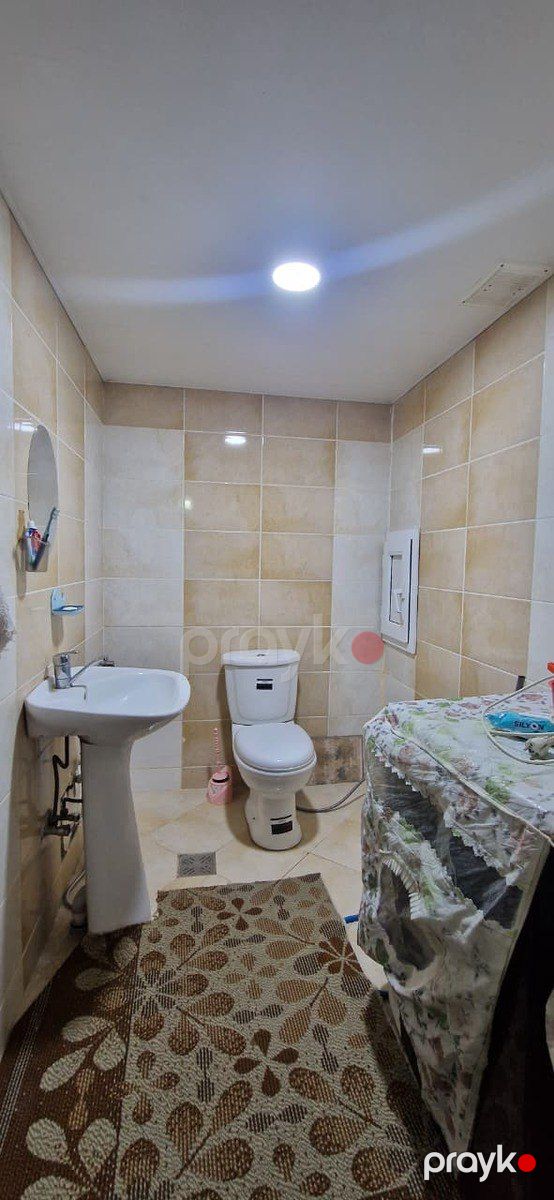 Satılır 2 otaqlı yeni tikili 77 m² — Mənzil, Bakı (9)