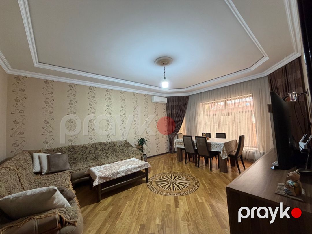 Villa, Bakıxanov qəs — Ev, villa, Bakı (6)