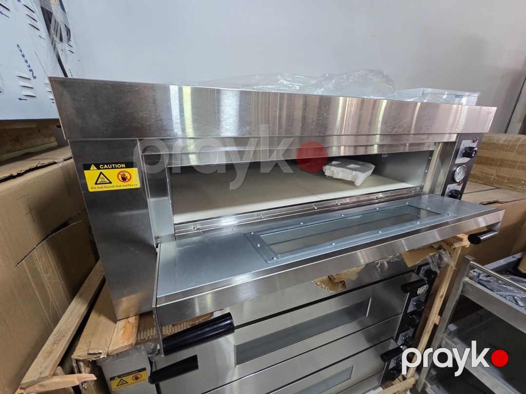 Pizza sobası — Biznes və avadanlıq, Bakı (3)
