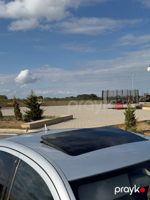 Mercedes E 280, 3.0 L, 2006 il, 456 000 km — Avtomobillər, Neftçala (10)