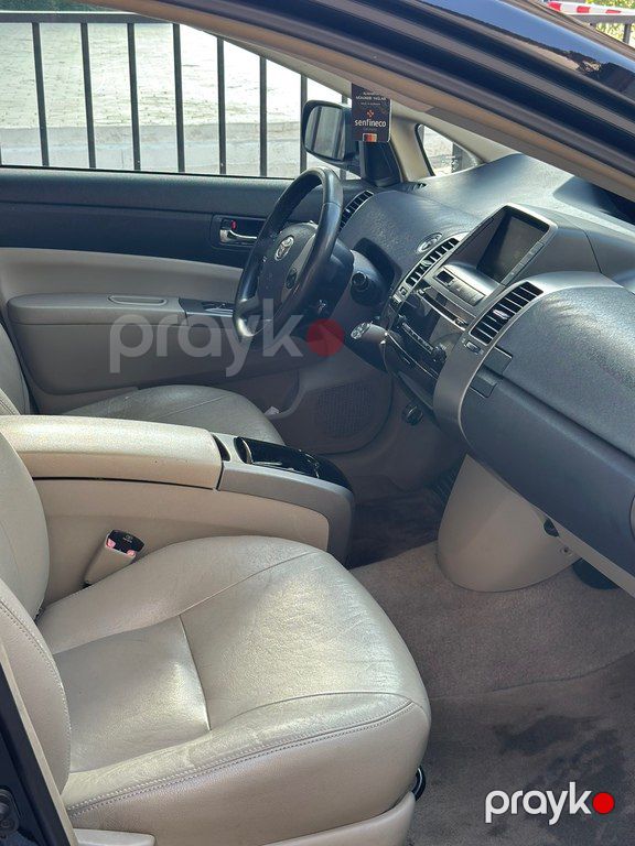Toyota Prius, 1.5 L, 1.3 kWh, 2007 il, 283 888 km — Avtomobillər, Bakı (10)