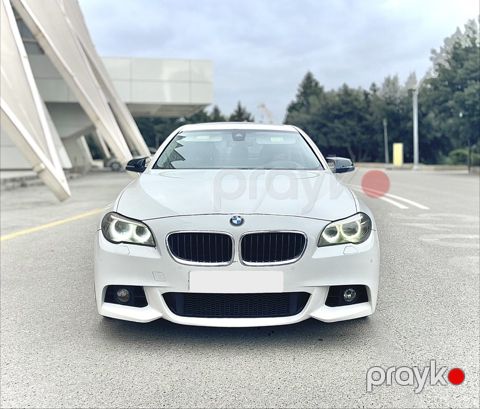 BMW 528, 2.0 L, 2014 il, 178 000 km — Bakı