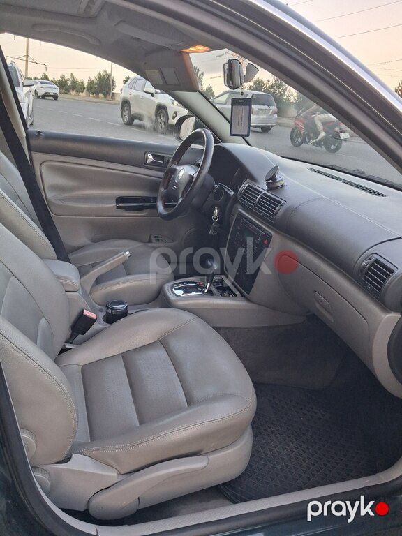 Volkswagen Passat, 1.8 L, 2004 il, 149 669 km — Avtomobillər, Bakı (6)