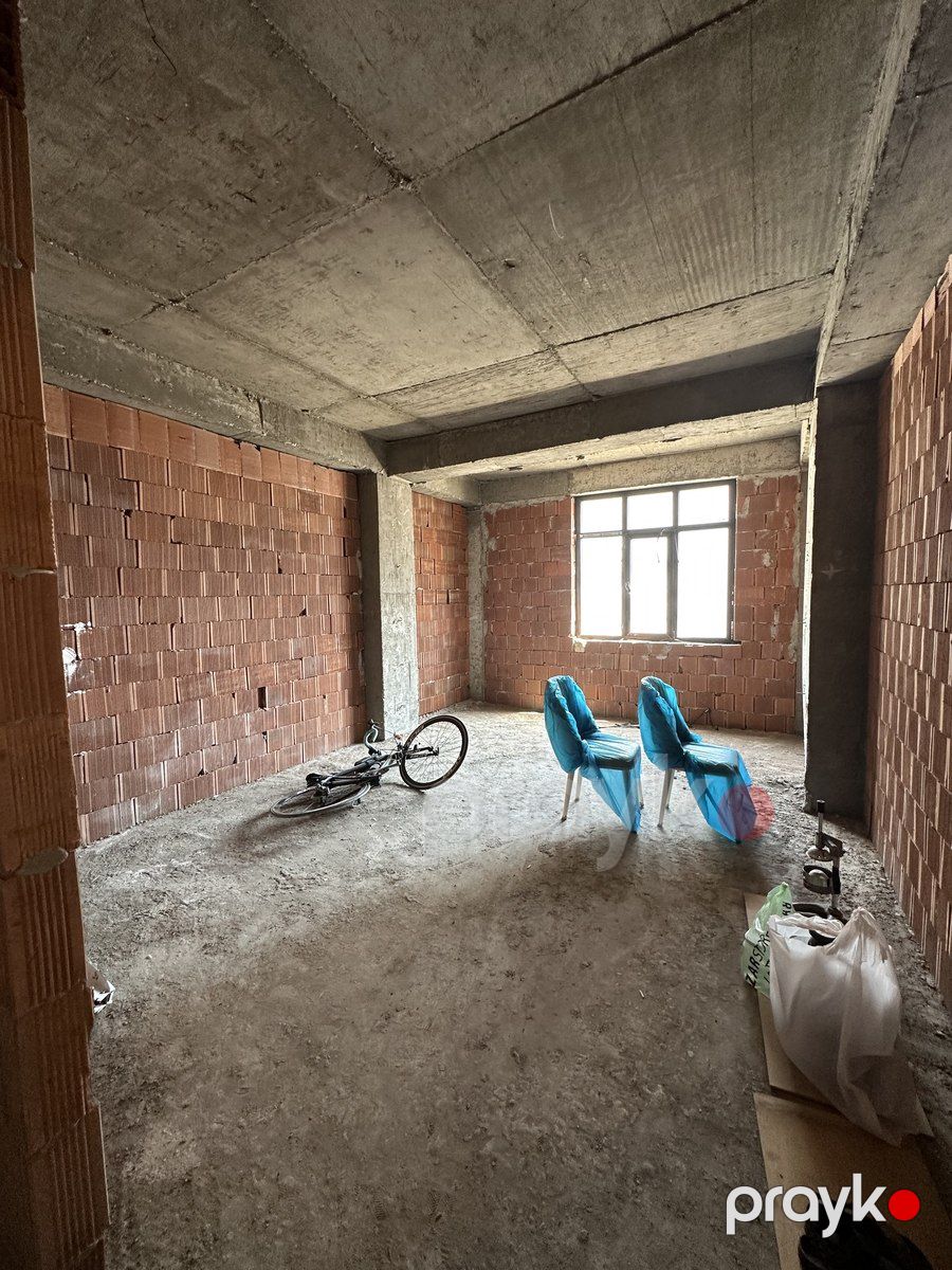 Satılır 3 otaqlı yeni tikili 103 m² — Mənzil, Bakı (8)