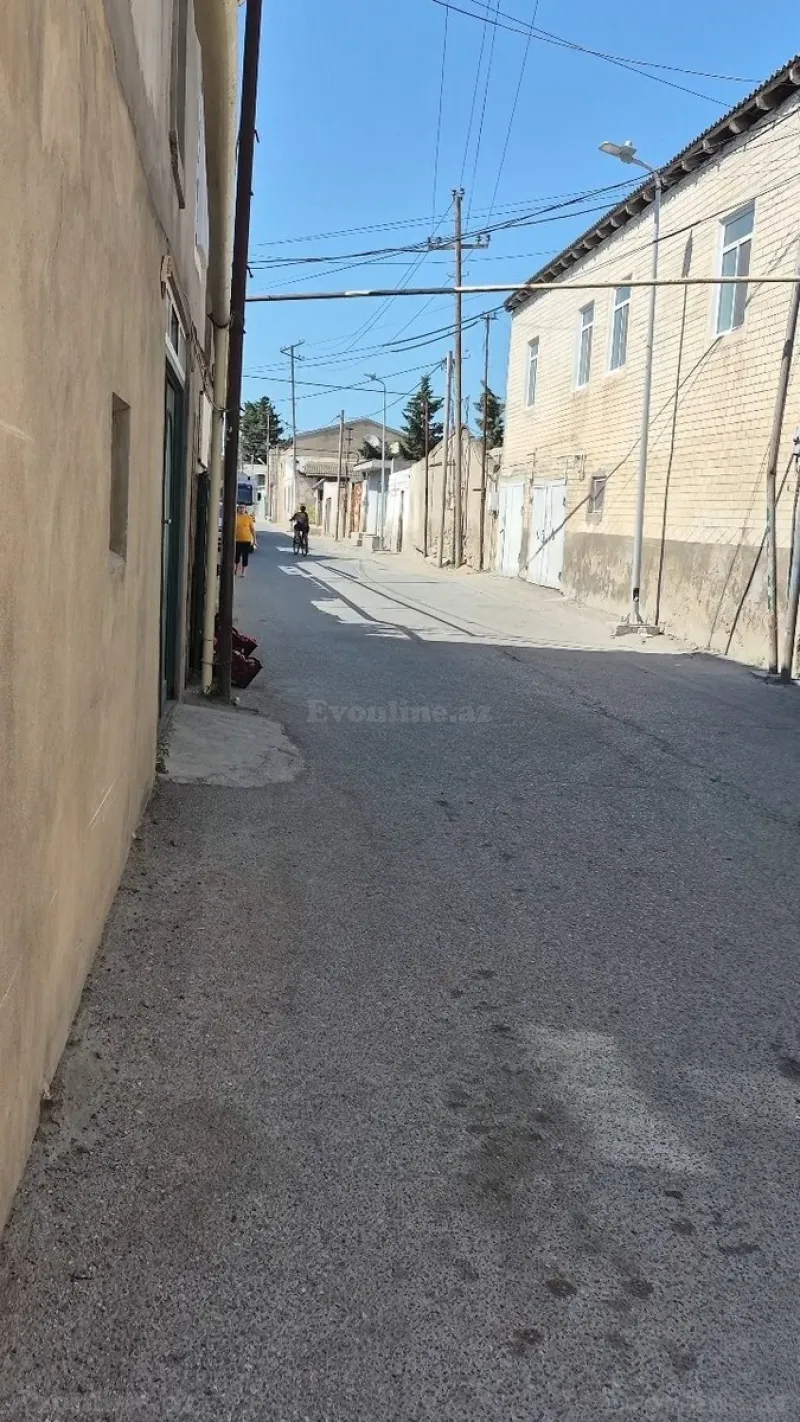 Satılır 3 otaqlı Həyət evi 120 m² Bakı, Xəzər r., Buzovna — Bakı