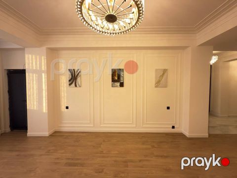 İcarəyə verilir 3 otaqlı yeni tikili 100 m²
