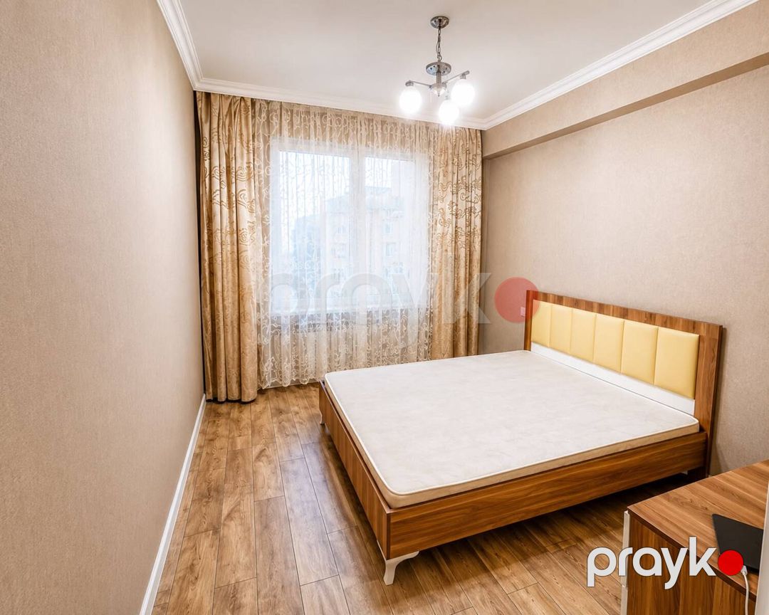 Satılır 2 otaqlı yeni tikili 50 m² — Mənzil, Bakı (3)