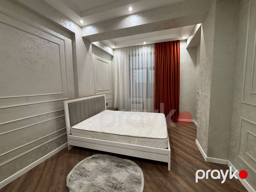 Satılır 3 otaqlı yeni tikili 73 m² — Mənzil, Bakı (6)