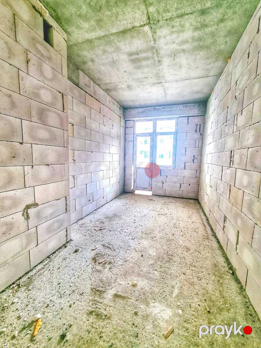 Satılır 2 otaqlı yeni tikili 90 m² — Mənzil, Bakı (6)