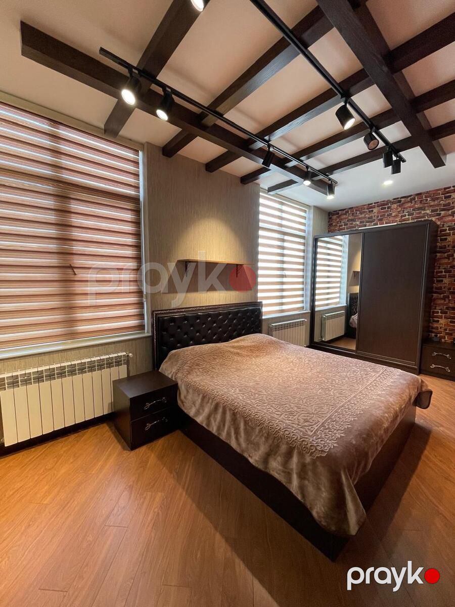 Satılır 6 otaqlı yeni tikili 280 m² — Mənzil, Bakı (7)