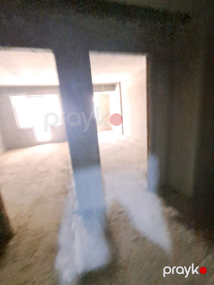 Satılır 4 otaqlı yeni tikili 135 m² — Mənzil, Bakı (8)