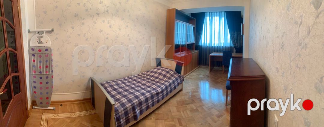 İcarəyə verilir 3 otaqlı yeni tikili 125 m² — Mənzil, Bakı (7)