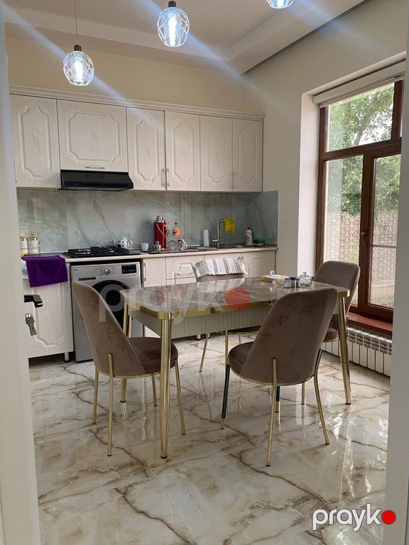 Villa kirayə verilir, Şabran r — Ev, villa, Şabran (8)