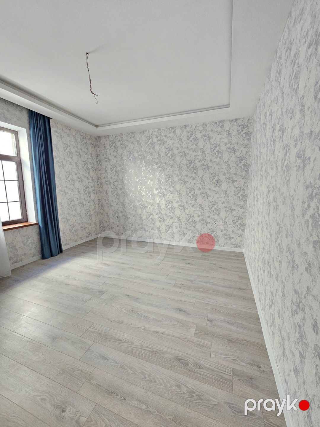 Satılır 3 otaqlı həyət evi/bağ evi 110 m² — Ev, villa, Bakı (11)