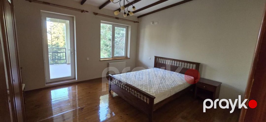 Satılır 6 otaqlı həyət evi/bağ evi 350 m² — Ev, villa, Bakı (11)