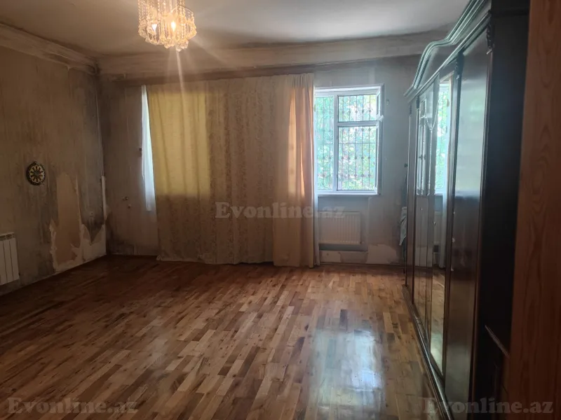 Satılır 4 otaqlı Həyət evi 200 m² Bakı, Abşeron r., Corat — Ev, villa, Bakı (5)