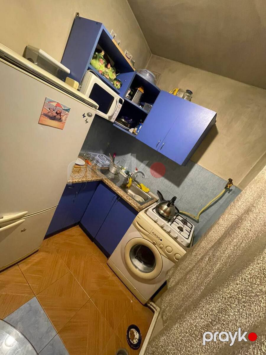 Satılır 1 otaqlı köhnə tikili 30 m² — Mənzil, Bakı (3)