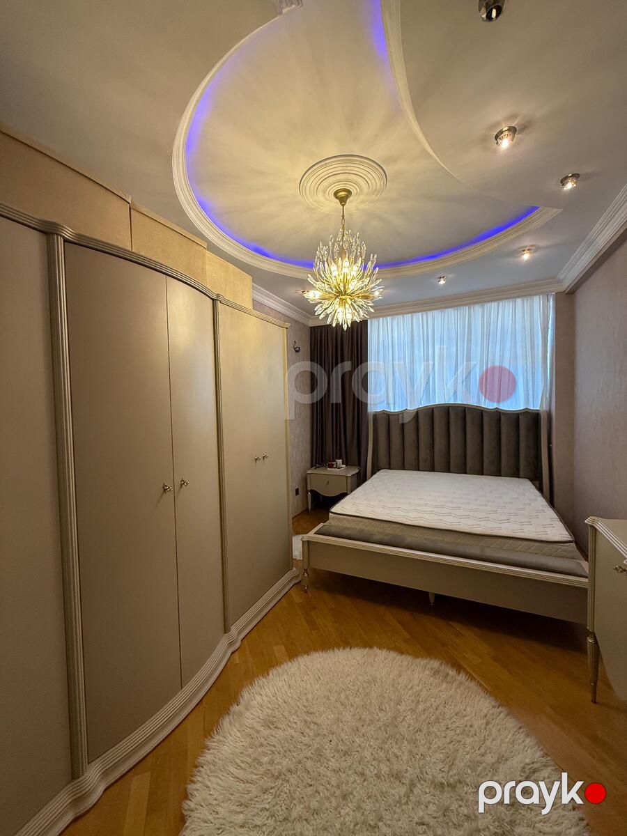 Satılır 2 otaqlı yeni tikili 97 m² — Mənzil, Bakı (8)