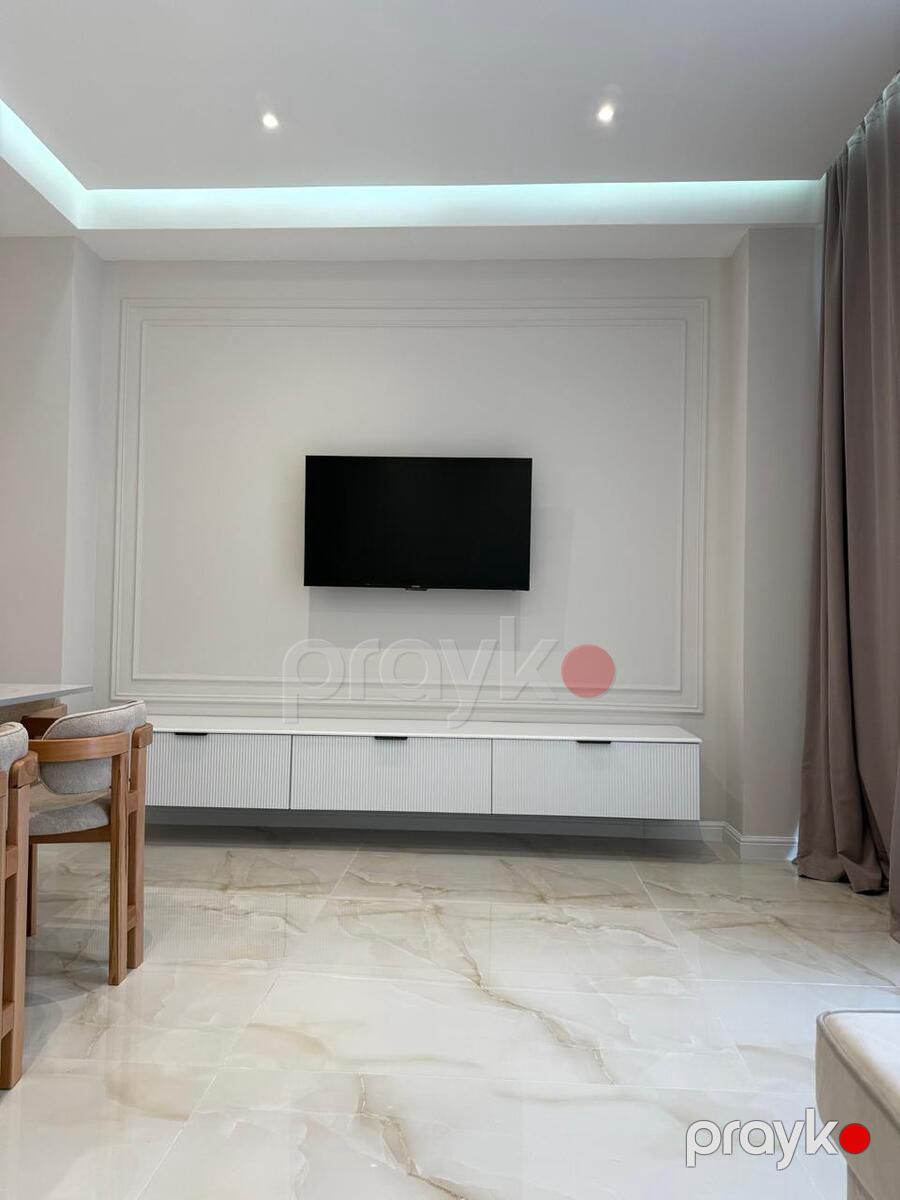 Satılır 2 otaqlı yeni tikili 64 m² — Mənzil, Bakı (10)