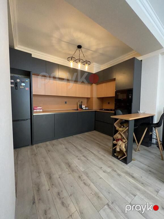 İcarəyə verilir 3 otaqlı yeni tikili 100 m² — Mənzil, Bakı (4)