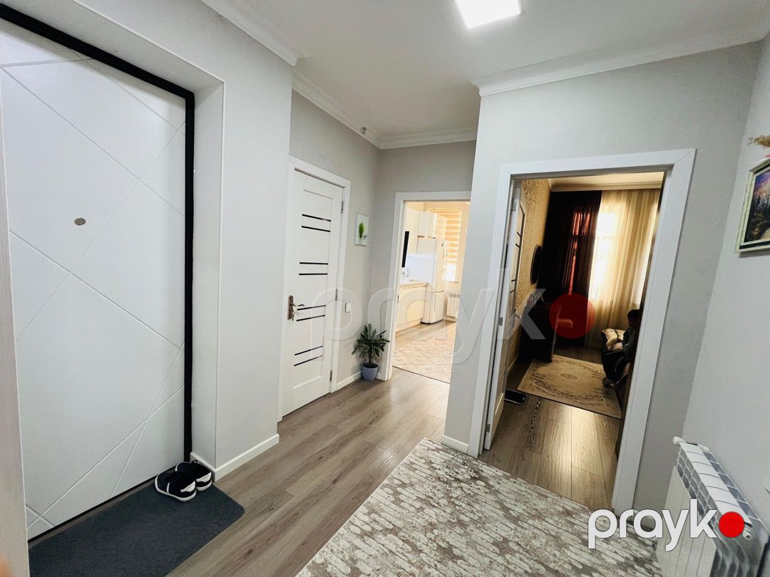 Satılır 2 otaqlı köhnə tikili 65 m² — Mənzil, Xırdalan (5)