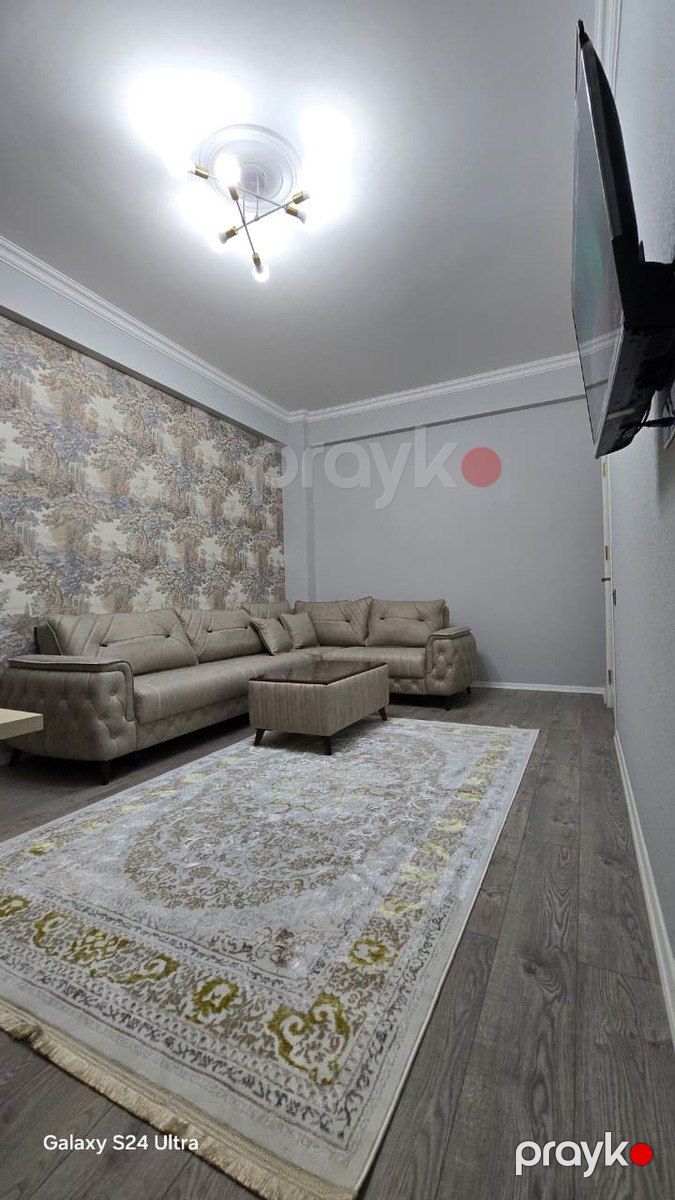 Satılır 2 otaqlı yeni tikili 64 m² — Mənzil, Xırdalan (4)