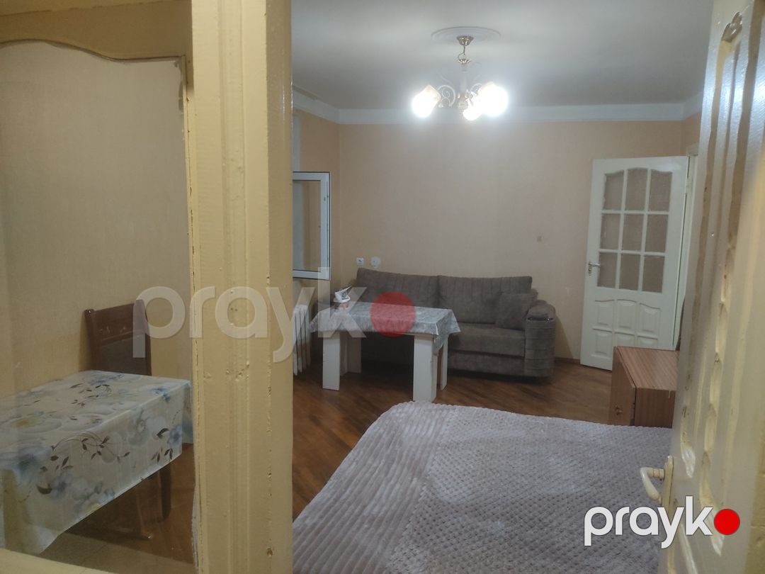 İcarəyə verilir 1 otaqlı köhnə tikili 30 m² — Mənzil, Bakı (9)