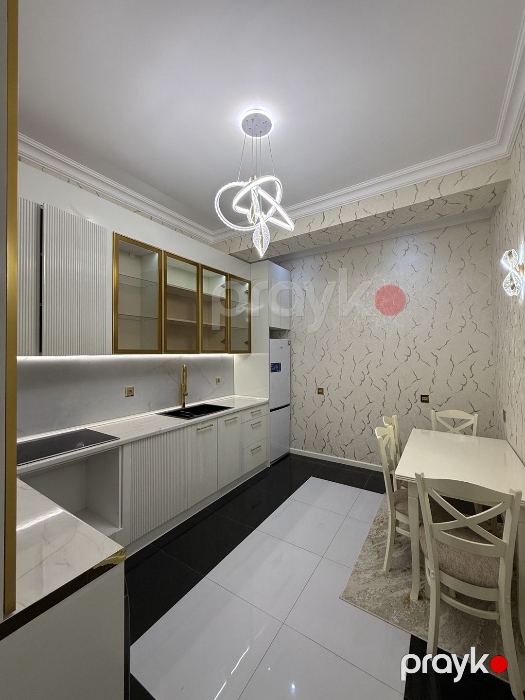 Satılır 2 otaqlı yeni tikili 73 m² — Mənzil, Bakı (6)