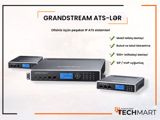 Grandstream IP ATS — Techmart