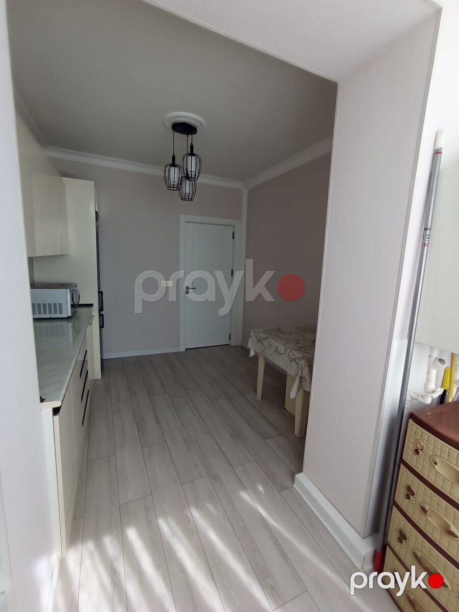 3-otaqlı mənzil, Gəncə ş., 92 m² — Mənzil, Gəncə (7)