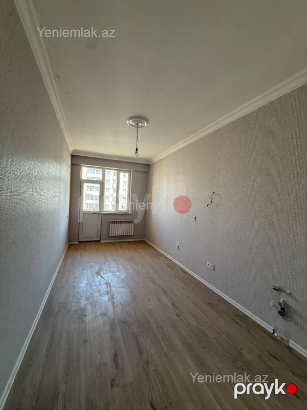 Satılır 2 otaqlı Bina evi menzil (Yeni tikili), 60 m², Saray — Mənzil, Abşeron (5)