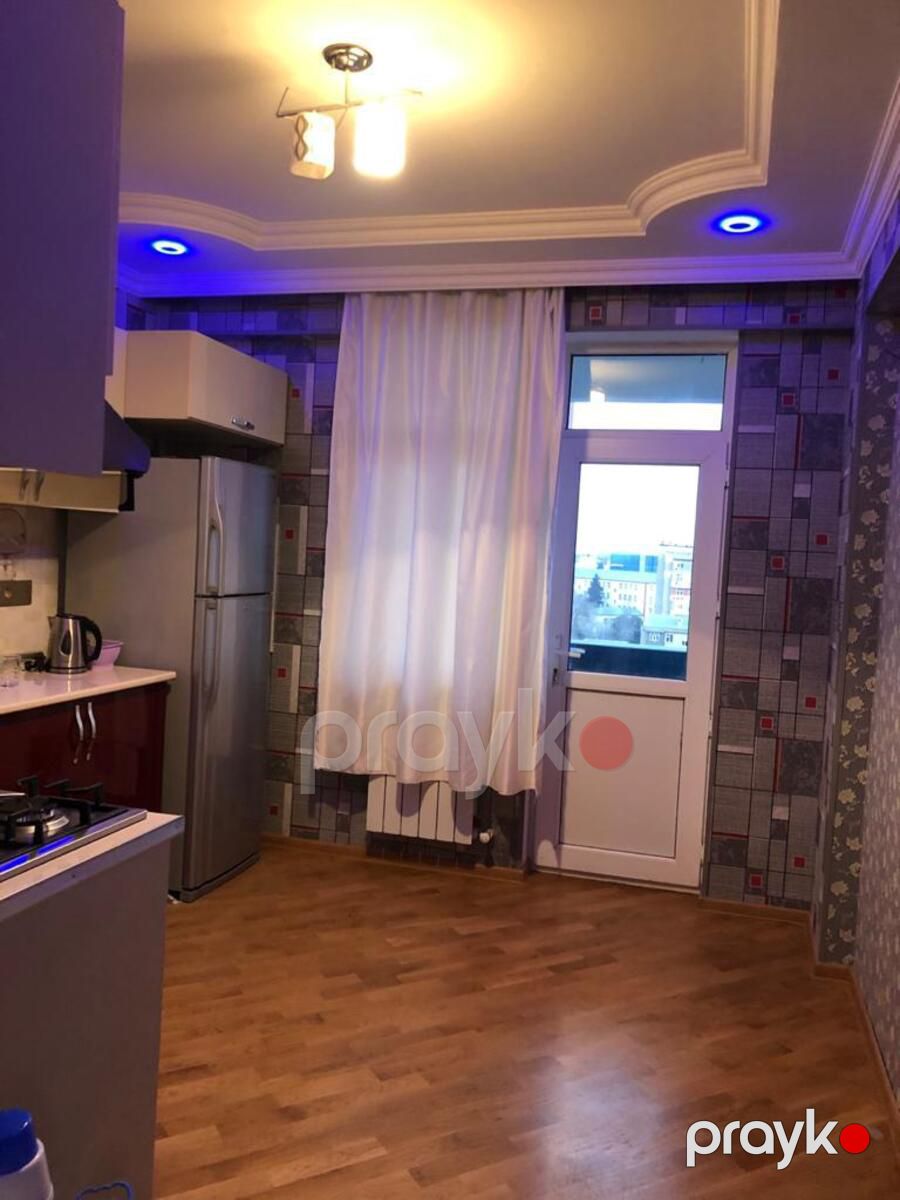 İcarəyə verilir 3 otaqlı yeni tikili 105 m² — Mənzil, Bakı (11)