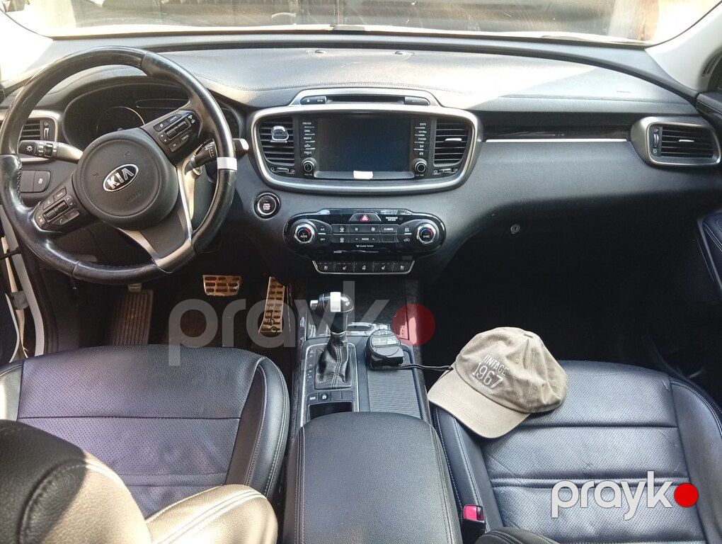 Kia Sorento, 2.0 L, 2017 il, 254 000 km — Avtomobillər, Bakı (4)