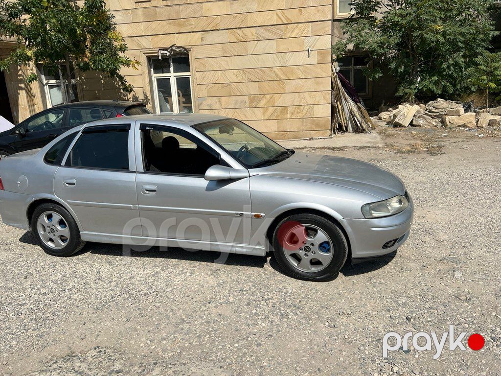 Opel Vectra, 1.8 L, 1999 il, 240 000 km — Avtomobillər, Bakı (10)