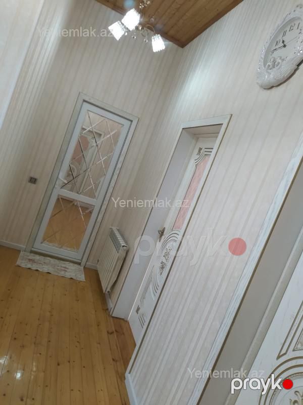 Satılır 4 otaqlı Həyət evi / Villa, 120 m², Xəzər rayonu — Ev, villa, Bakı (12)