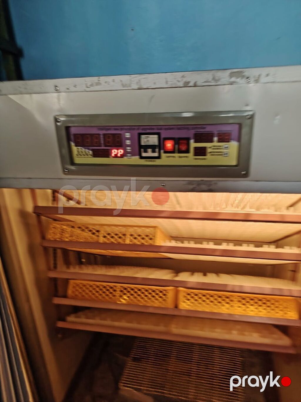 Bütün növ quşlar üçün — Kənd təsərrüfatı avadanlığı, Bakı (6)