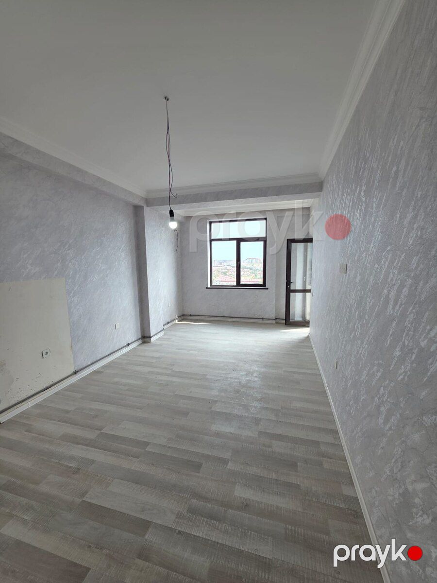 2-otaqlı yeni tikili, Sumqayıt ş., 60 m² — Mənzil, Sumqayıt (2)