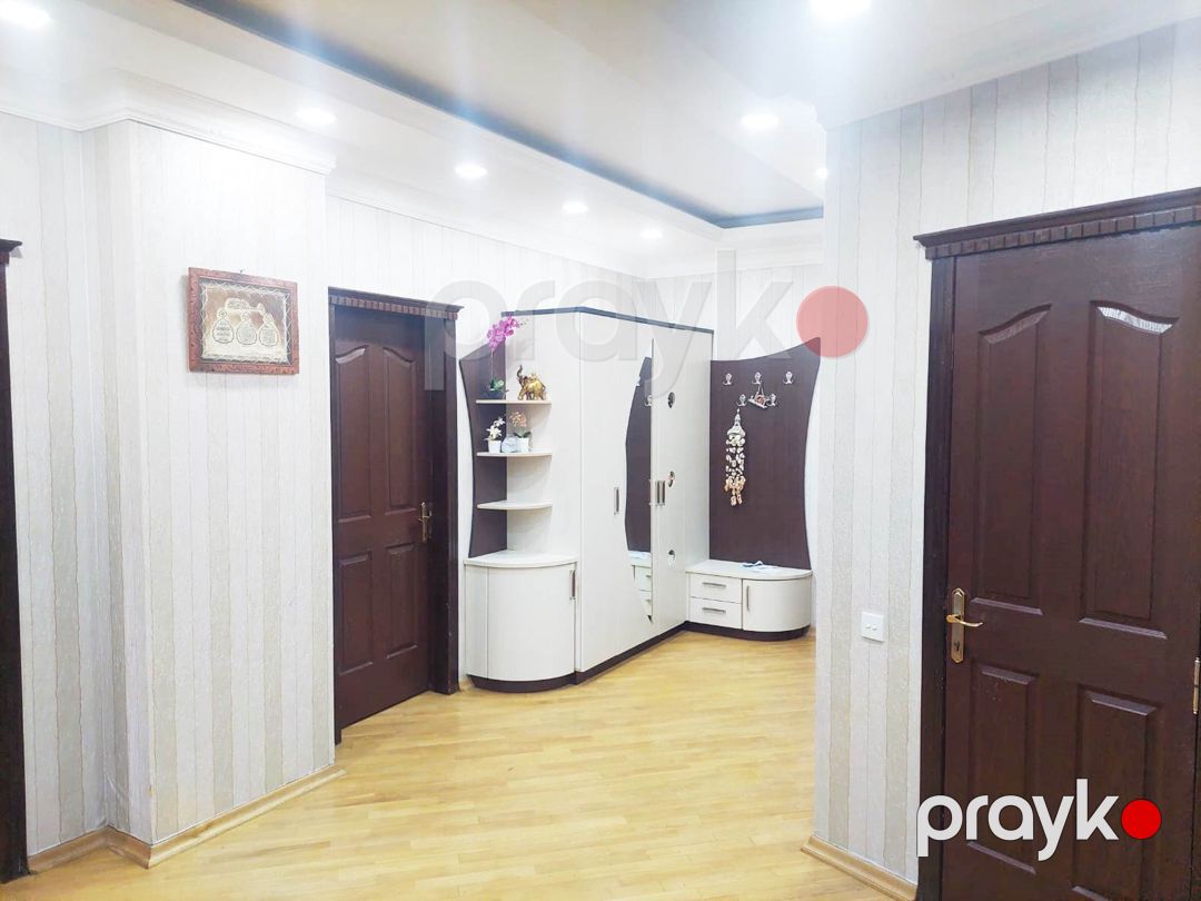 Satılır 3 otaqlı yeni tikili 150 m² — Mənzil, Bakı (3)