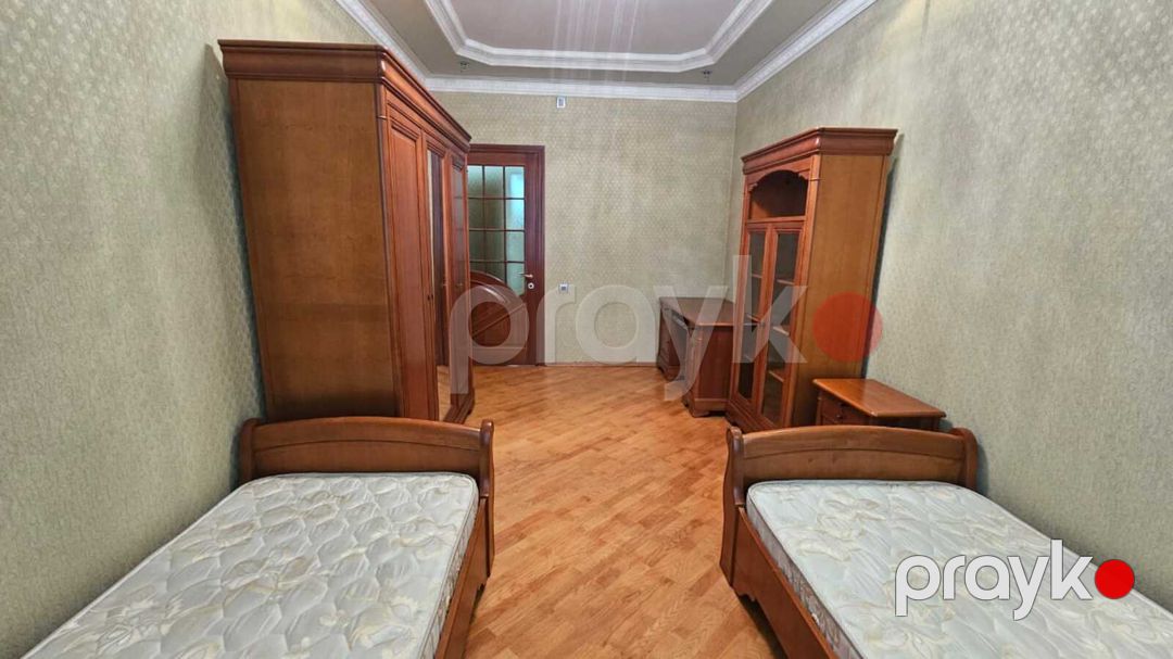 Satılır 3 otaqlı yeni tikili 140 m² — Mənzil, Bakı (12)