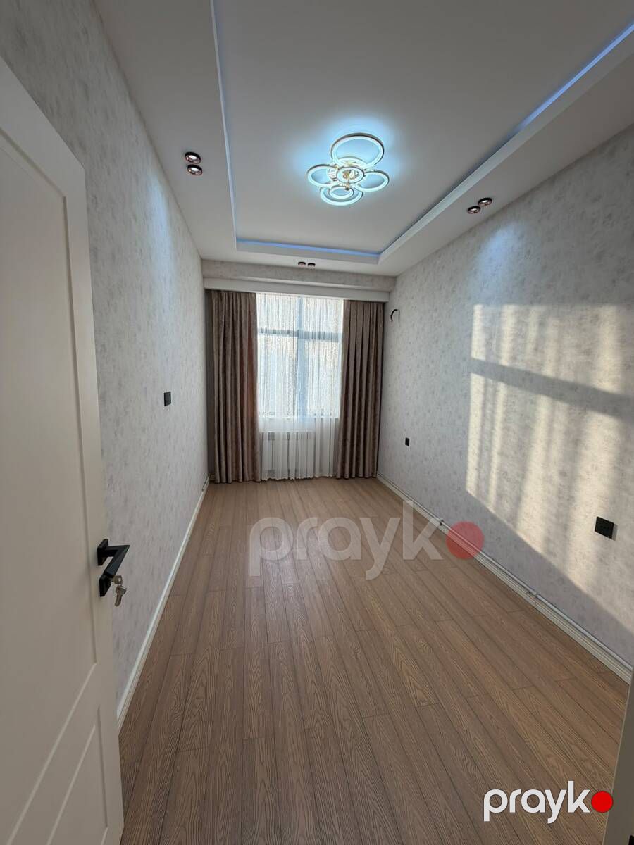 Satılır 3 otaqlı yeni tikili 63 m² — Mənzil, Bakı (5)