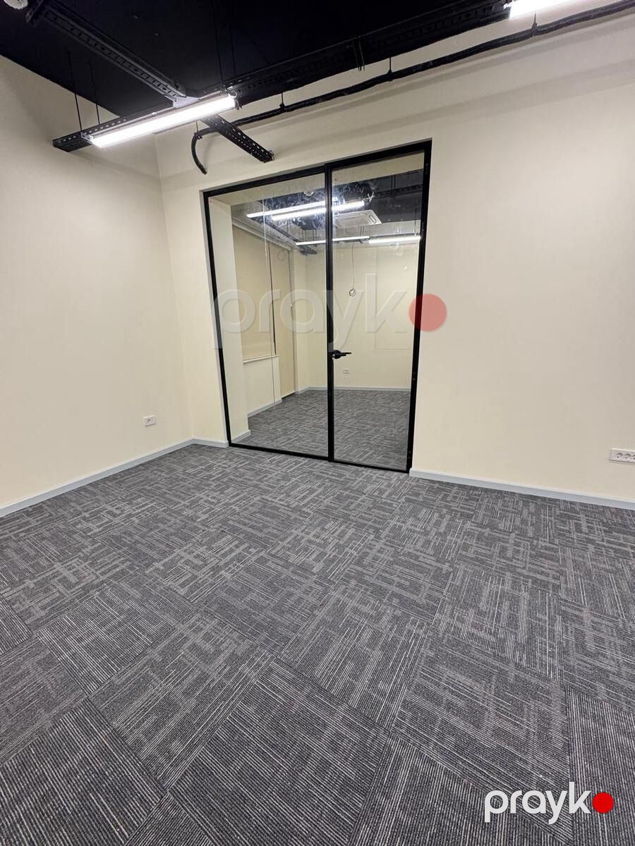 İcarəyə verilir 4 otaqlı ofis 200 m² — Ofis, Bakı (5)