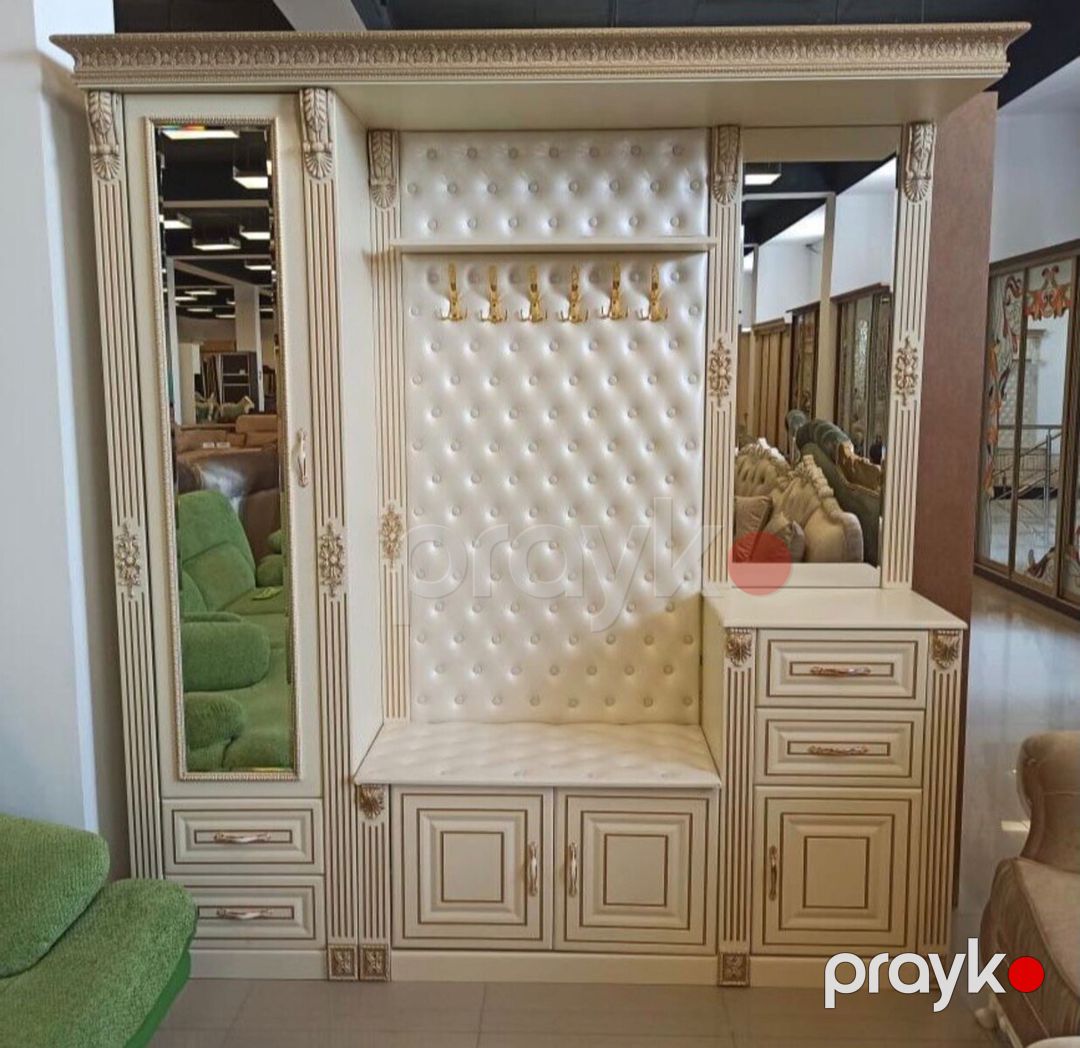 Mebel sifarişi — Mobilyaların montajı, təmiri və restavrasyonu, Naxçıvan (5)