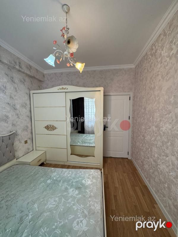 Satılır 2 otaqlı Bina evi menzil (Yeni tikili), 55 m², Masazır — Mənzil, Abşeron (6)